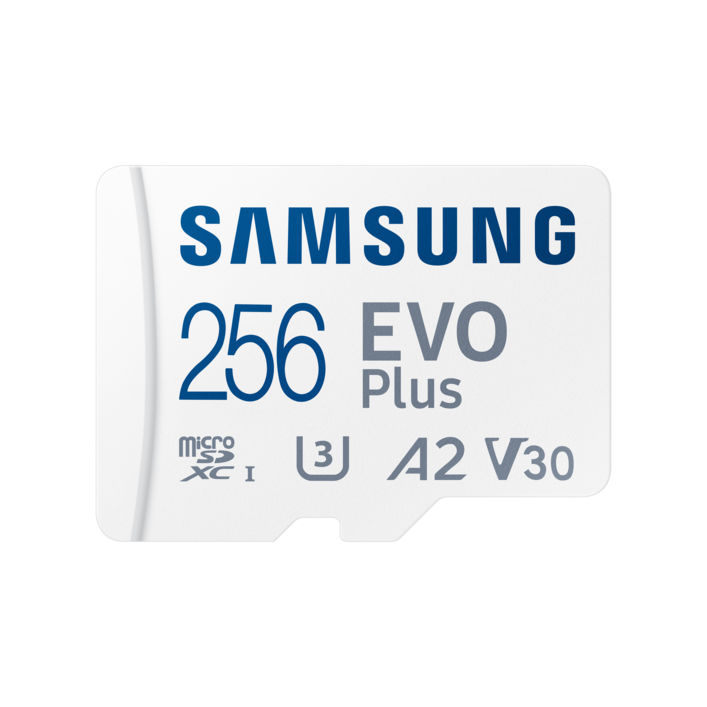 삼성전자 EVO PLUS 마이크로SD 메모리카드 MB-MC512KA/KR, 256GB 20230706