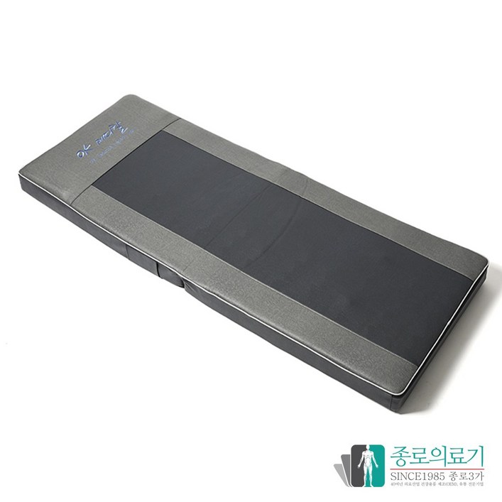 OK메디칼 온열과 안마기능 OKB-01 물리치료실 두타매트 마사지매트, 1개, OKB-01