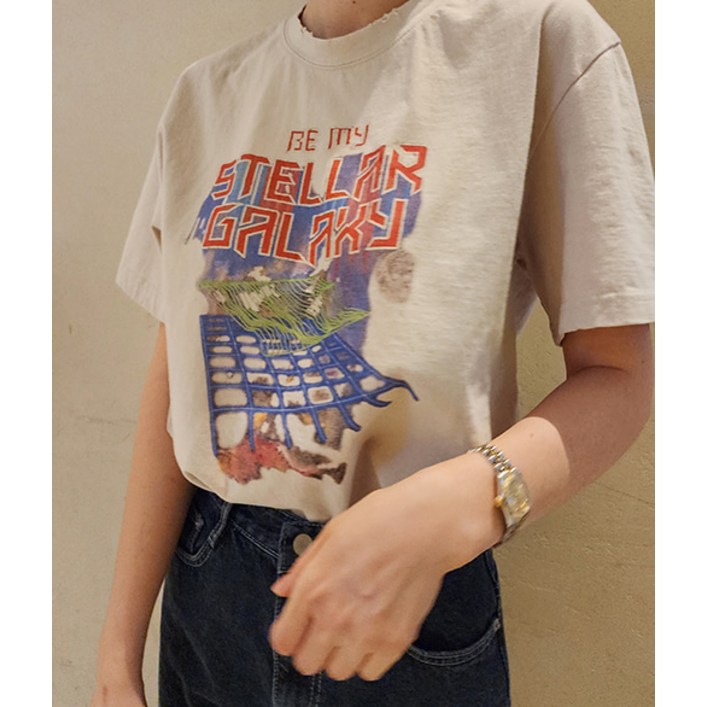빈티지 T 빈티지 T