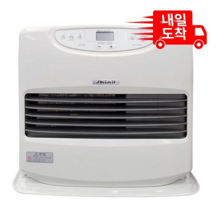 신일 팬히터, SFH1200IR아이보리IVORY