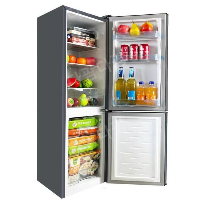 냉장고200리터 2도어 최신형  새제품  최저가격 냉장고200리터 냉장고300리터 냉장고 400리터 냉장고 500리터