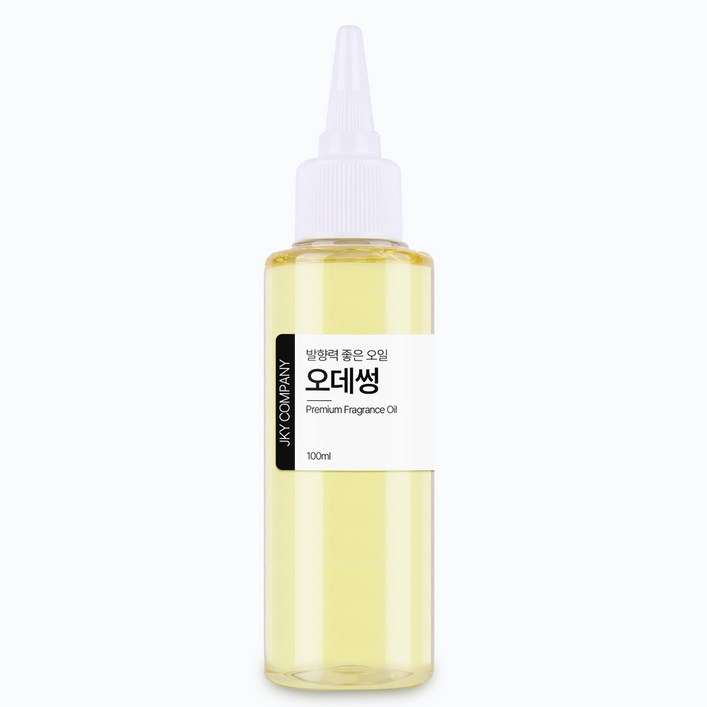 발향력 좋은 프래그런스 오일 원액