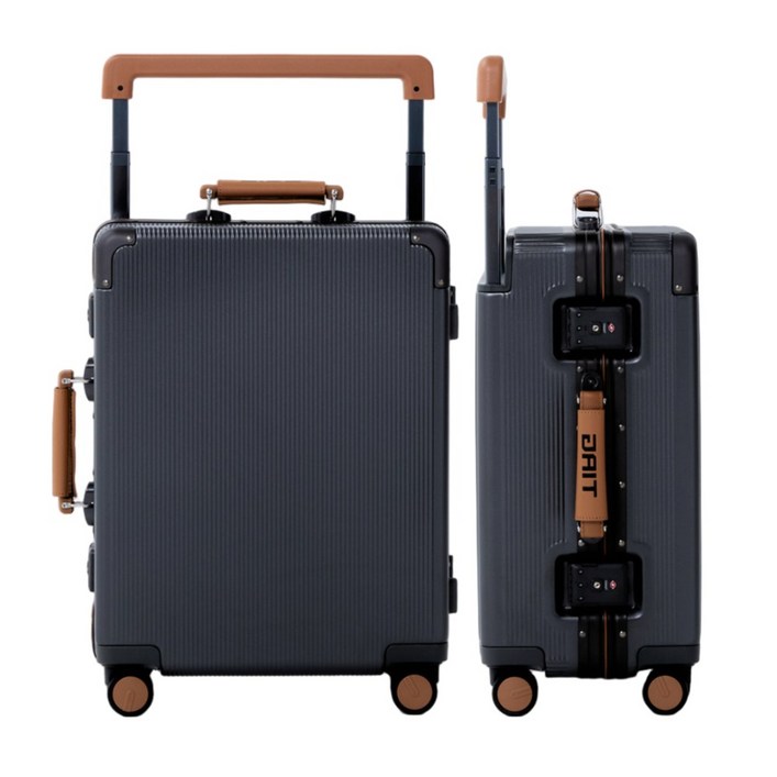 티아그 렉토 59cm20인치 기내반입 기내용 일본 여행용 케리어 TIG004L