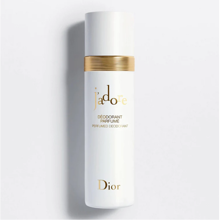 디올 자도르 데오드란트 스프레이 100ml