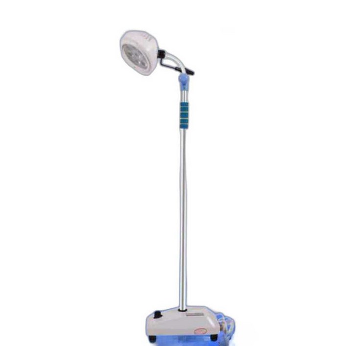 이동식 무영등 수술실 램프 피부과 조명 의료 보조등