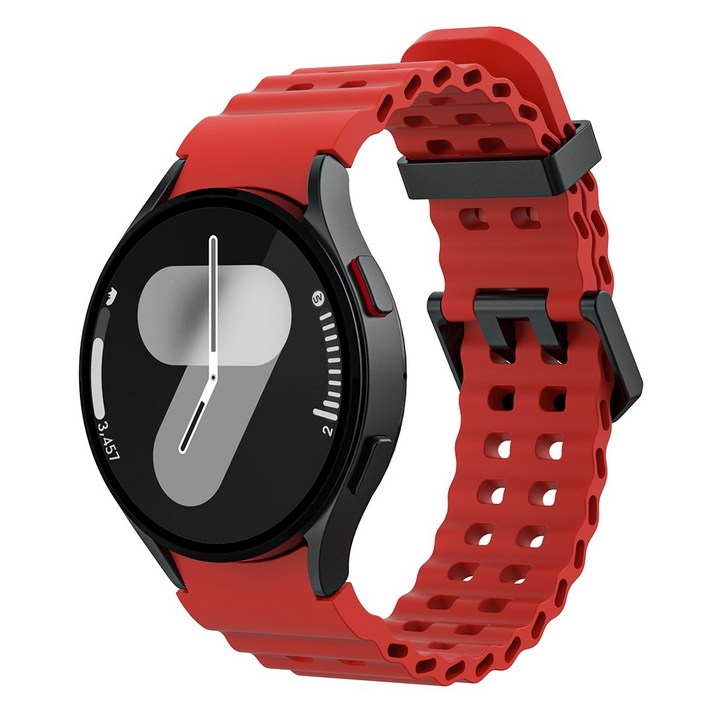 별다섯 갤럭시 워치 마린 오션 스트랩 스포츠 밴드