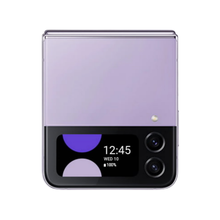 삼성전자 갤럭시 Z 플립4 5G 자급제 SMF721N