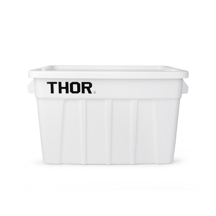 트러스트 THOR 다용도 토트 박스 75L + 덮개