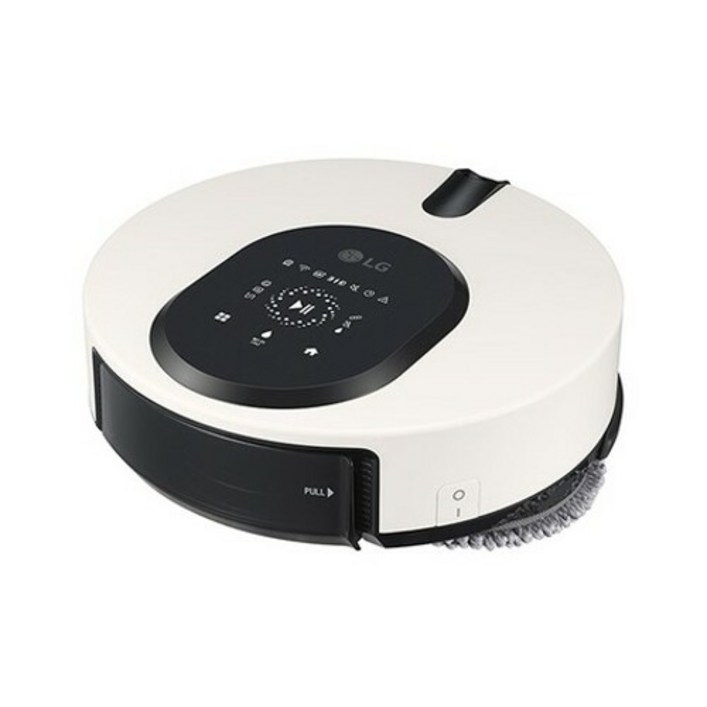 LG전자 LG 코드제로 물걸레 로봇청소기 MO972WA 전용 -인증
