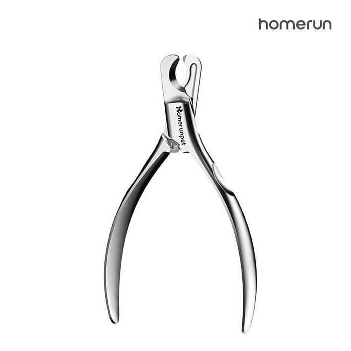 홈런펫 반려동물 발톱깎이 강아지 고양이 발톱깎이