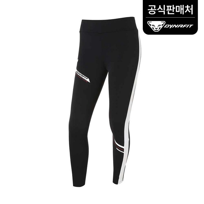 다이나핏 공식 여성 CONTOUR (컨투어) 타이즈 레깅스 바지 YWM22381Z1