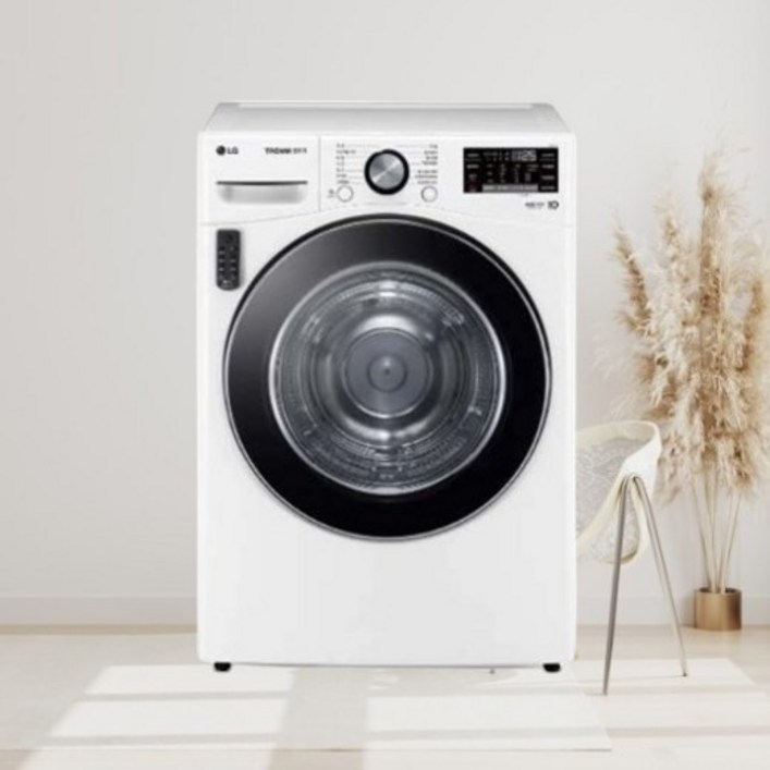 lg전자 트롬 건조기 19kg