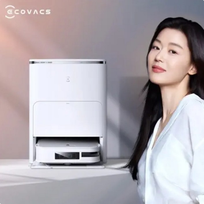 최저가 에코백스 디봇 X2 프로 옴니 로봇청소기 DEX86