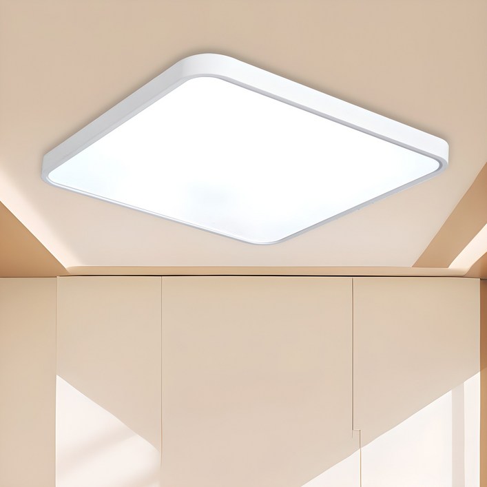 포라이트 LED 시스템 방등 60W 조명