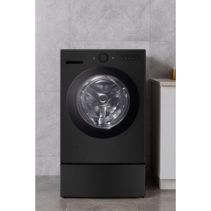 LG 트롬 오브제컬렉션 워시콤보  미니워시 FH25KAX 기사님설치 폐가전무상수거