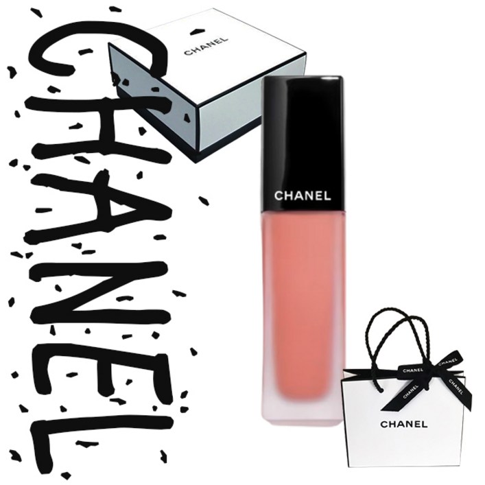 백화점제품 무료쇼핑백선물포장 샤넬루쥬 알뤼르 벨벳 틴트