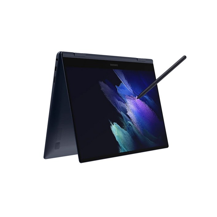 삼성 갤럭시북프로2 2IN1 NT930QDB i5 8G NVME256 Win10