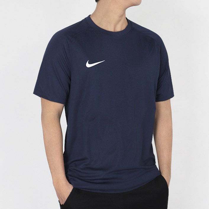 나이키 기본 트레이닝 반팔티 드라이핏 파크8 저지티