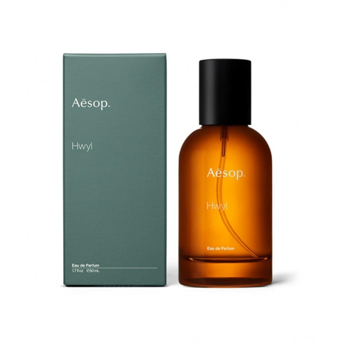 이솝 Hwyl 향수 50ml