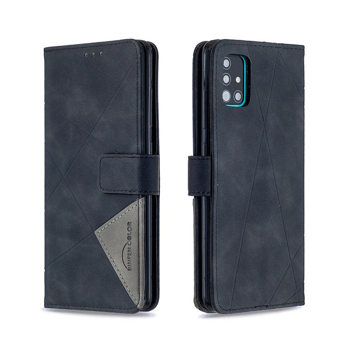 삼성 갤럭시 A10 A20 A40 A50 A70 가죽 지갑 플립 거치대 핸드폰 케이스