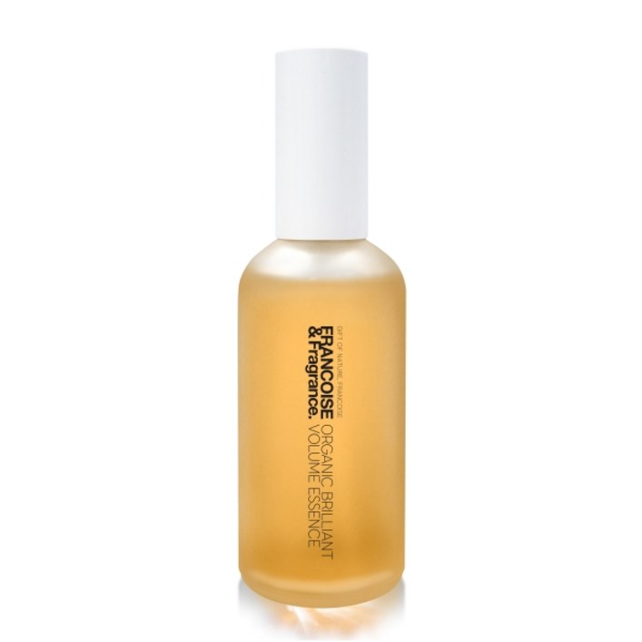 오가닉 광채 볼륨 에센스 100ml 피부에 빛나는 광채와 볼륨감을 선사 자연 유래 성분으로 촉촉함과 탄력을 더한 안티에이징 에센스, 100ml, 2개 오가닉 광채 볼륨 에센스 100ml 피부에 빛나는 광채와 볼륨감을 선사 자연 유래 성분으로 촉촉함과 탄력을 더한 안티에이징 에센스, 100ml, 2개