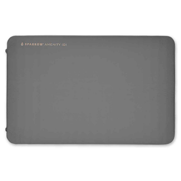 스패로우 어매니티 더블 자충 매트