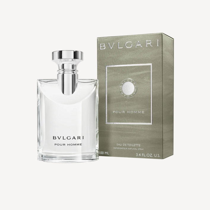 불가리 뿌르옴므 오 드 뚜왈렛, 100ml, 1개 불가리 뿌르옴므 오 드 뚜왈렛, 100ml, 1개