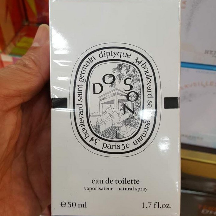 딥디크 오 드 뚜왈렛 도손