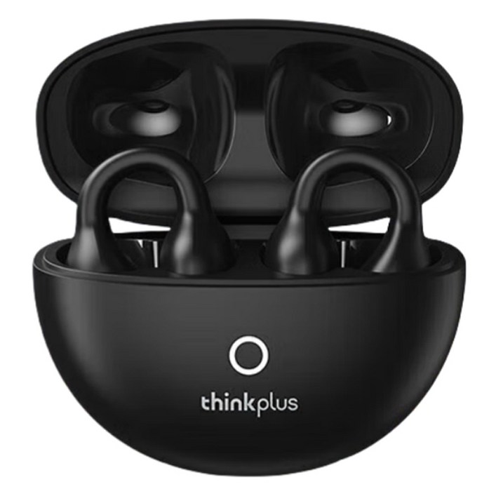 레노버 LP25 트루 와이어리스 개방형 블루투스 이어폰