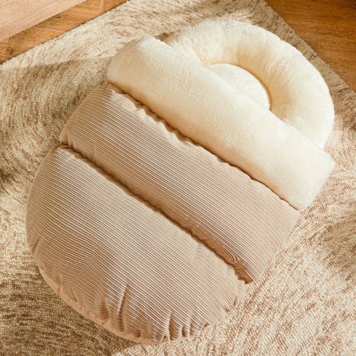 랜보어 반려동물 침낭 숨숨집