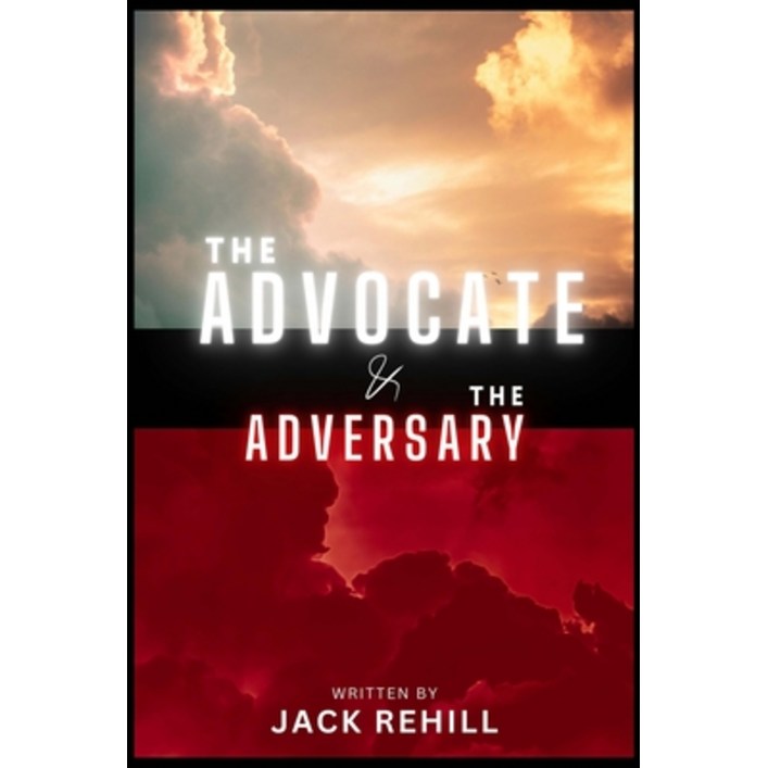 (영문도서) The Advocate and The Adversary, Paperback
