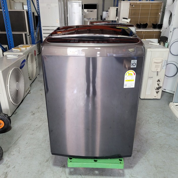 중고세탁기 LG전자 T20BV 20kg 인버터DD모터 2020년 에너지2등급 대용량 통돌이 일반세탁기 무료배송 - 쇼핑앤샵