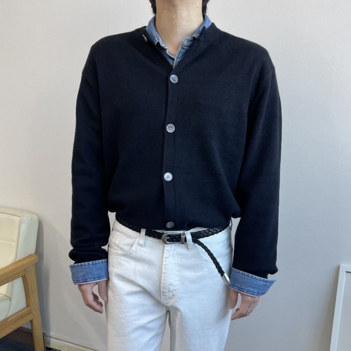 남자라운드가디건 라운드넥 오버핏 니트가디건 남자라운드가디건 라운드넥 오버핏 니트가디건