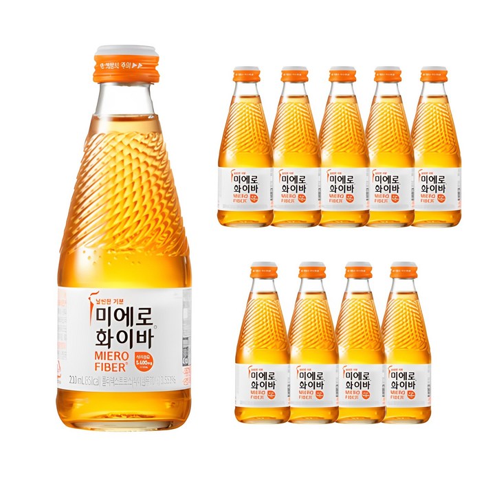 미에로화이바 미에로화이바