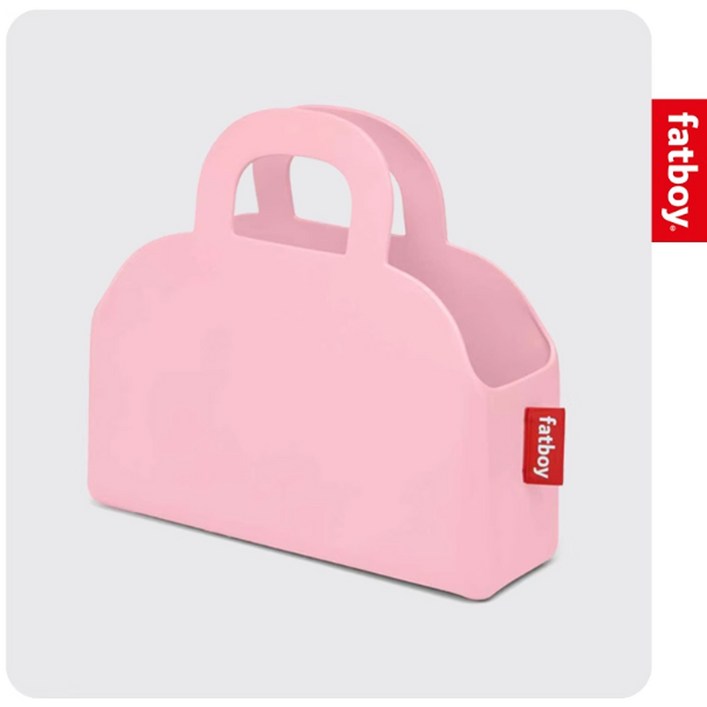 FATBOY 팻보이 가방 수영 장바구니 쇼퍼키즈백