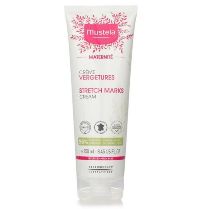 무스텔라 마터니티 3 in 1 크림 250ml, 250ml, 1개