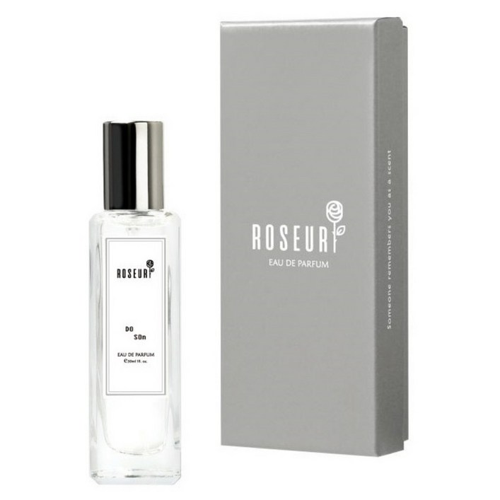 로제르 니치향수 도손 오드퍼퓸 no.15 30ml