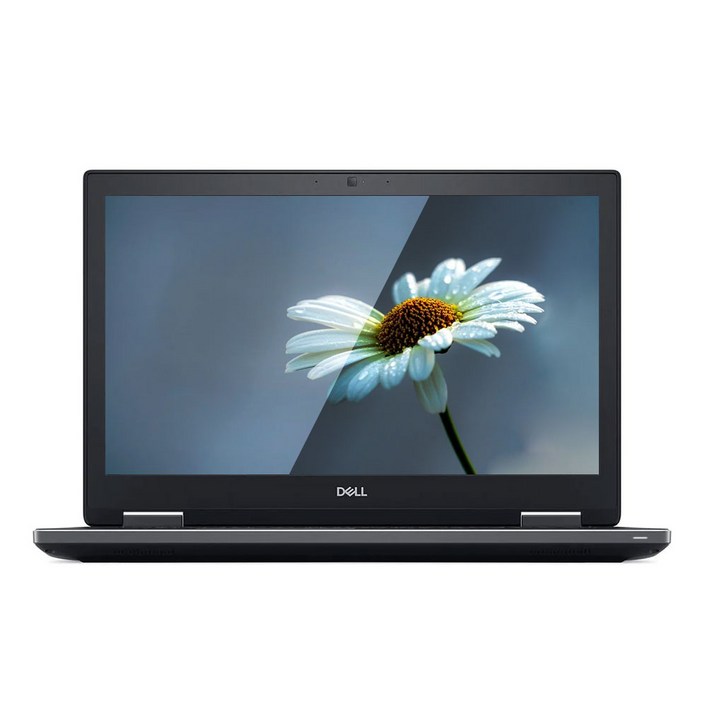 DELL 워크스테이션 7730 제온E2186M16GSSD1TB라데온WX415017.3인치WIN10