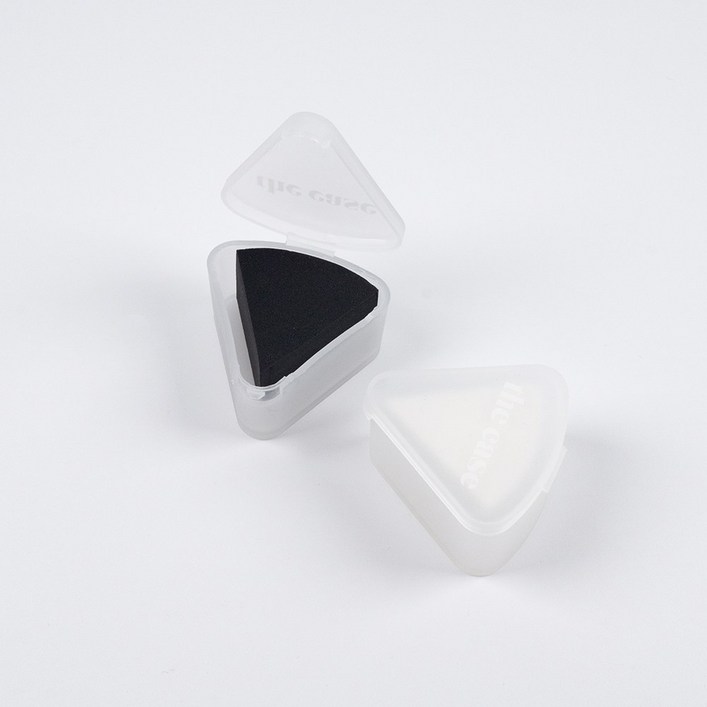 더분 하이드로 스펀지 케이스2pcs