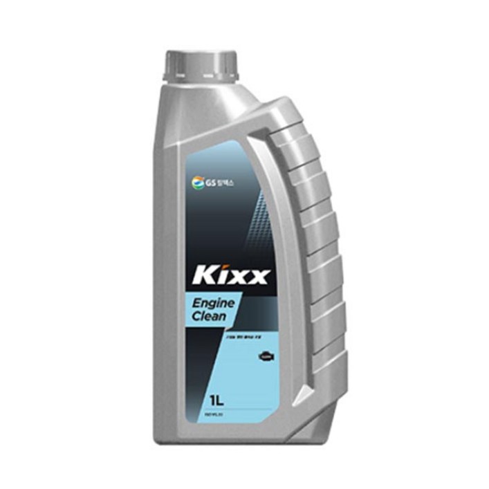 KIXX CLEAN 1L 20230422