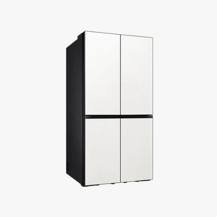 삼성전자 삼성 냉장고 RF10B9935W5G3 전국무료 NS홈쇼핑, 단일옵션