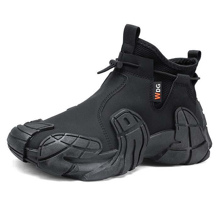 스노우드림 초경량 방수 부츠 오토바이 라이더 신발