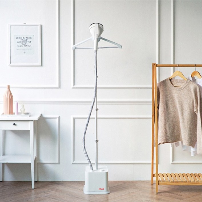 한경희생활과학 더스타일 스탠드 스팀다리미