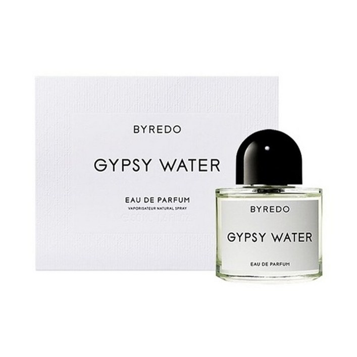 백화점정품-바이레도-집시워터 오드 퍼퓸 100ml