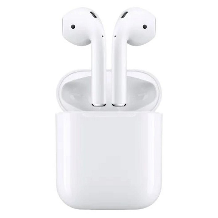 애플 에어팟 2세대 블루투스 이어폰 정품 중고 리퍼