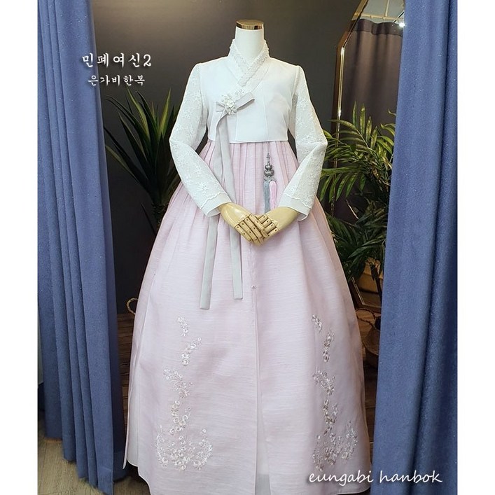 한복대여 은가비한복민폐여신2 단아하고 고급진 고퀄리티 돌잔치 신부 혼주 하객한복 한복대여 은가비한복민폐여신2 단아하고 고급진 고퀄리티 돌잔치 신부 혼주 하객한복