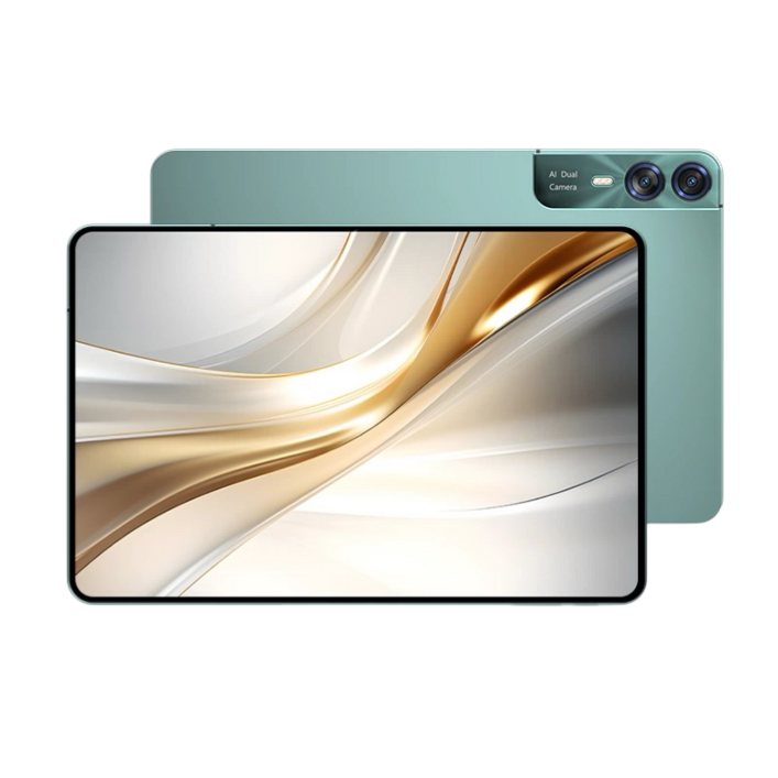 태블릿 11 inch Android 14 2026신형 12000 mAh베터리 통화가능 GPS지원 12GB 128GB