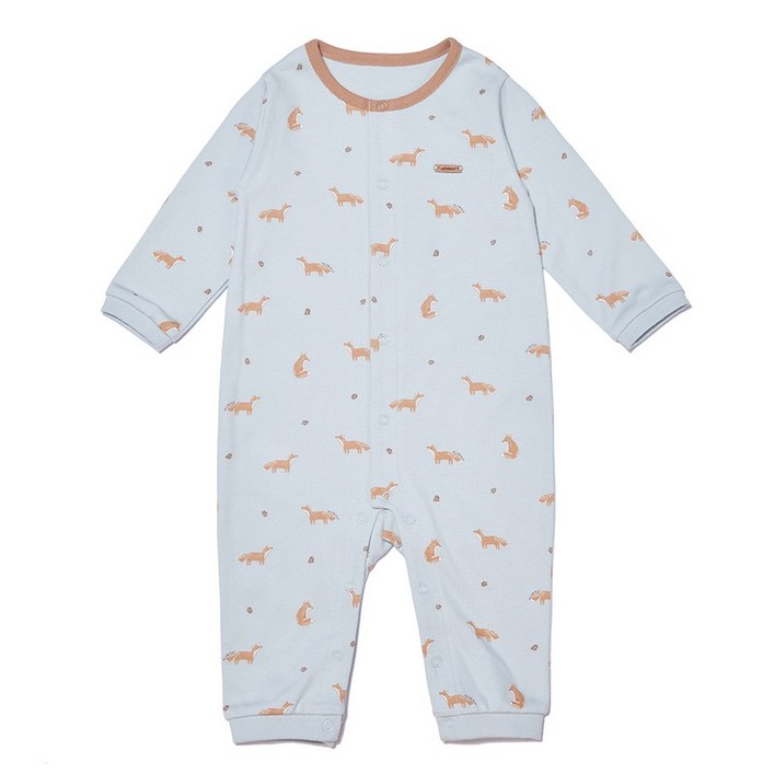 밍크뮤 메종포포우주복  33A7004103