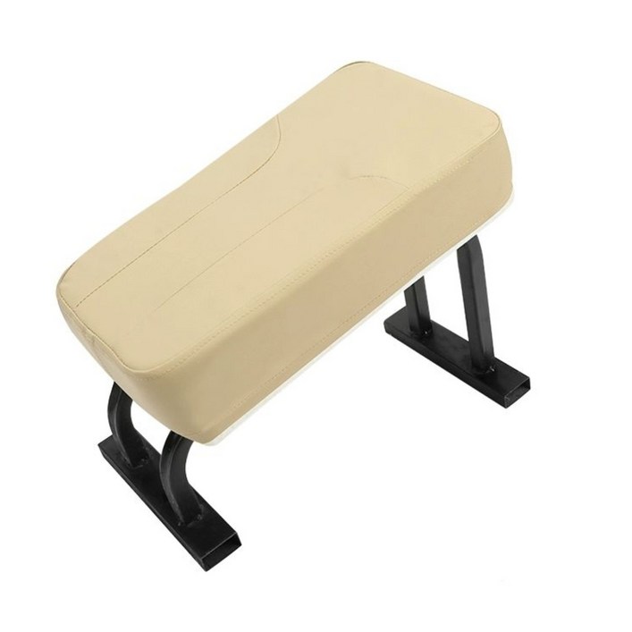 올뉴 카니발 보조의자 가운데 좌석 등받이의자 콘솔 간이