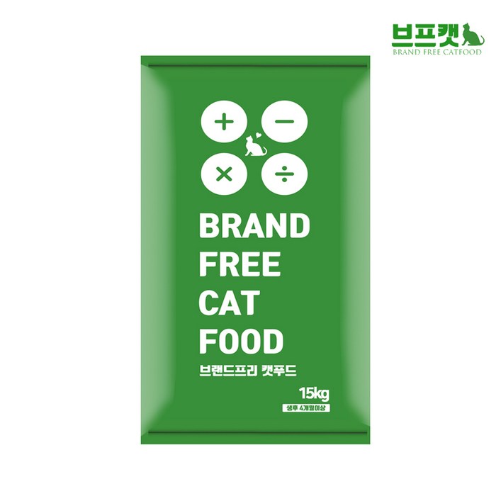 펠리코 브프캣 20kg 15kg 5kg 고양이사료 길고양이 길냥이 대용량 최저가